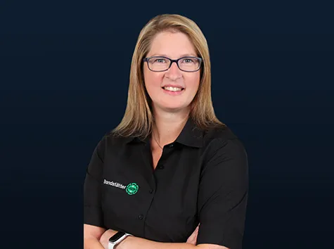 Anke Schaal, Buchhaltung / Finanzen