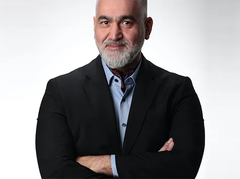 Canan Kutlubulut, Geschäftsführender Gesellschafter