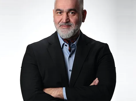Canan Kutlubulut, Geschäftsführender Gesellschafter