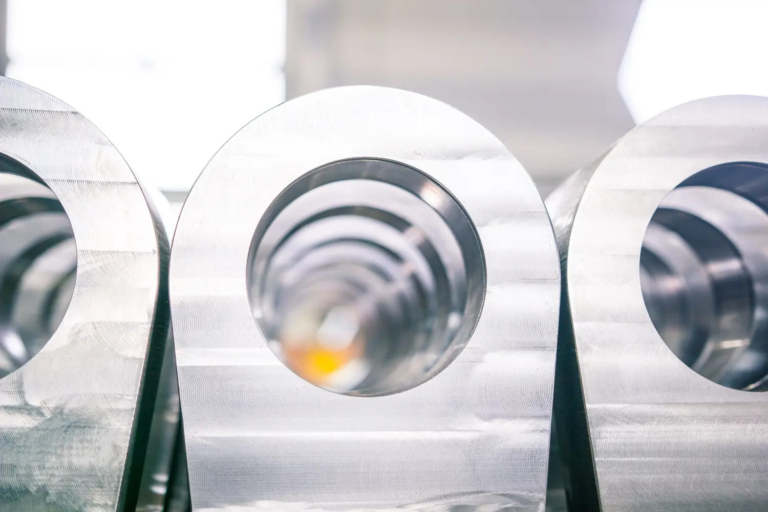 Großbauteile bis 1.000 mm